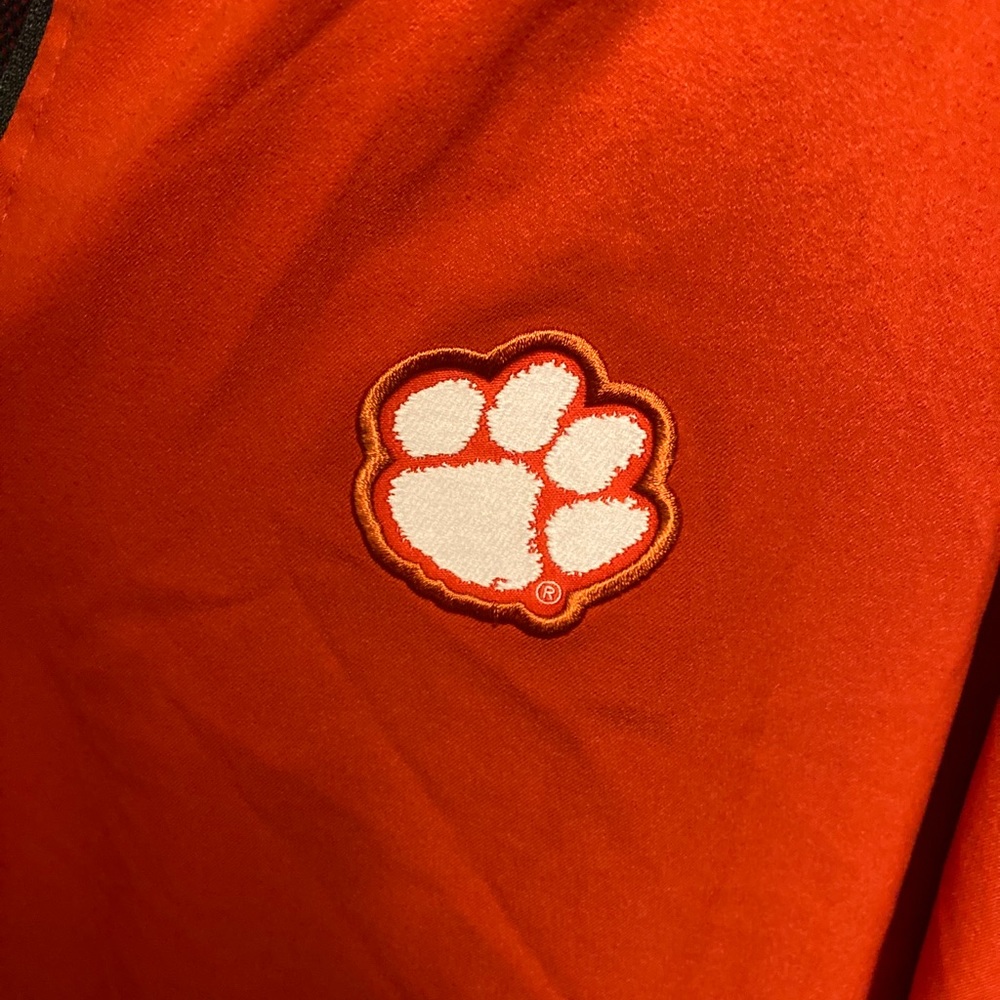 Nike Clemson Jacket - image 4